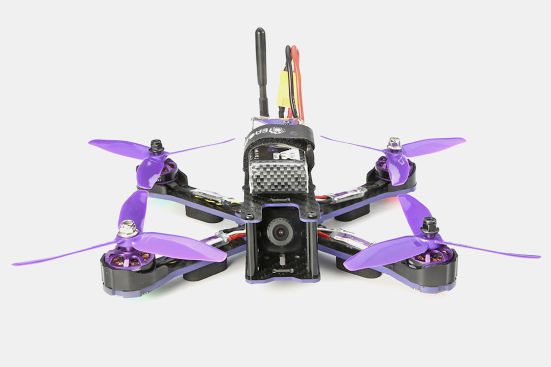 Eachine Wizard X220 FPV RTF Racing Drone
