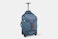 Load Warrior Carry-On – Smoky Blue (+$10)