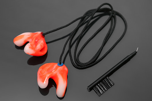 EAR Inc. Custom Audiophile Earplugs