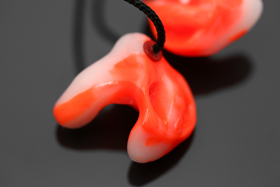 EAR Inc. Custom Audiophile Earplugs