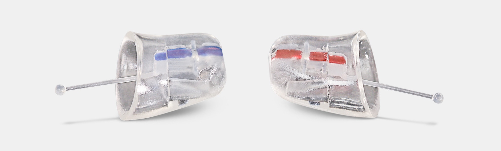 EARasers Musician's HiFi Earplugs Price & Reviews Massdrop