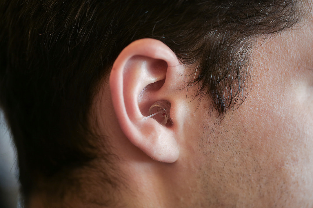 EARasers Musician's Hi-Fi Earplugs
