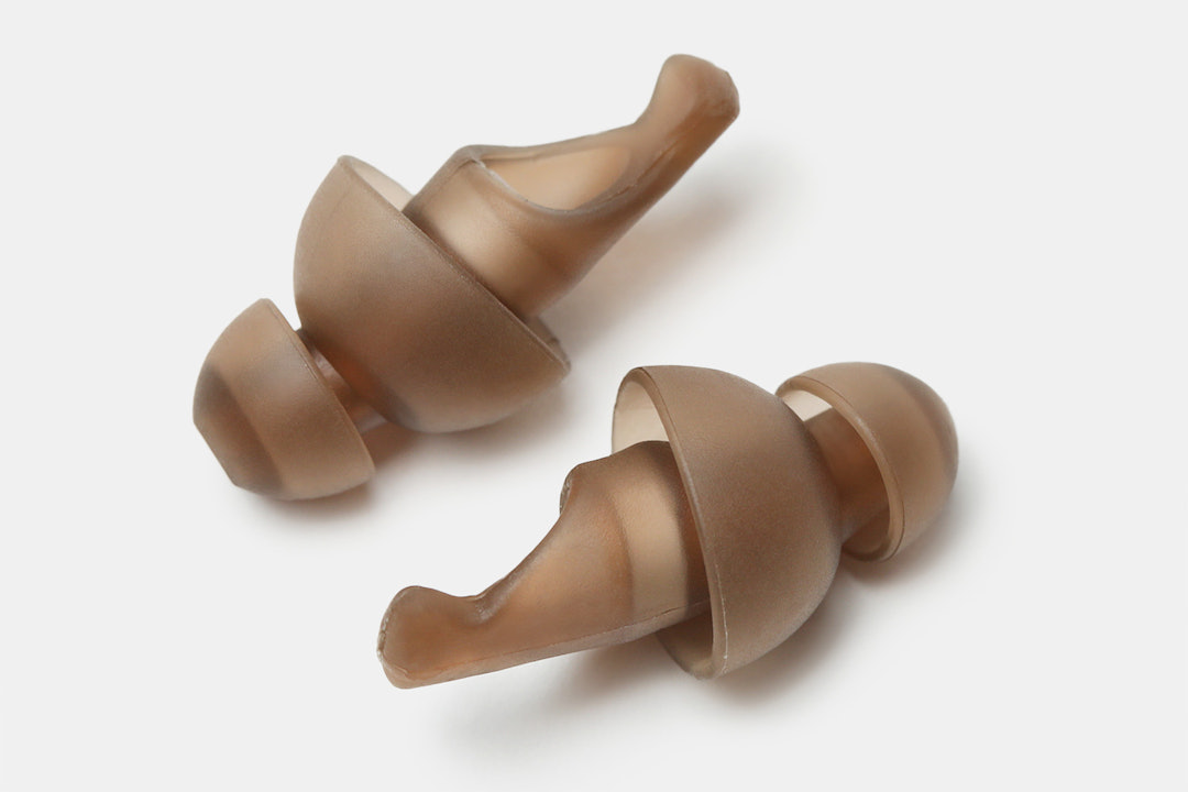 EarFirst T23 High-Fidelity Earplugs