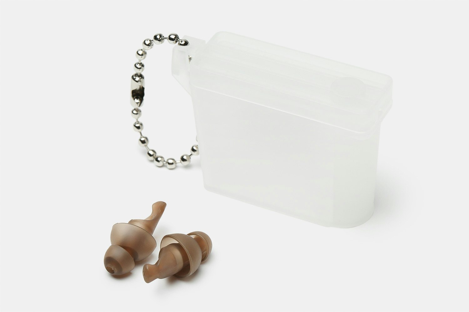 EarFirst T23 High-Fidelity Earplugs