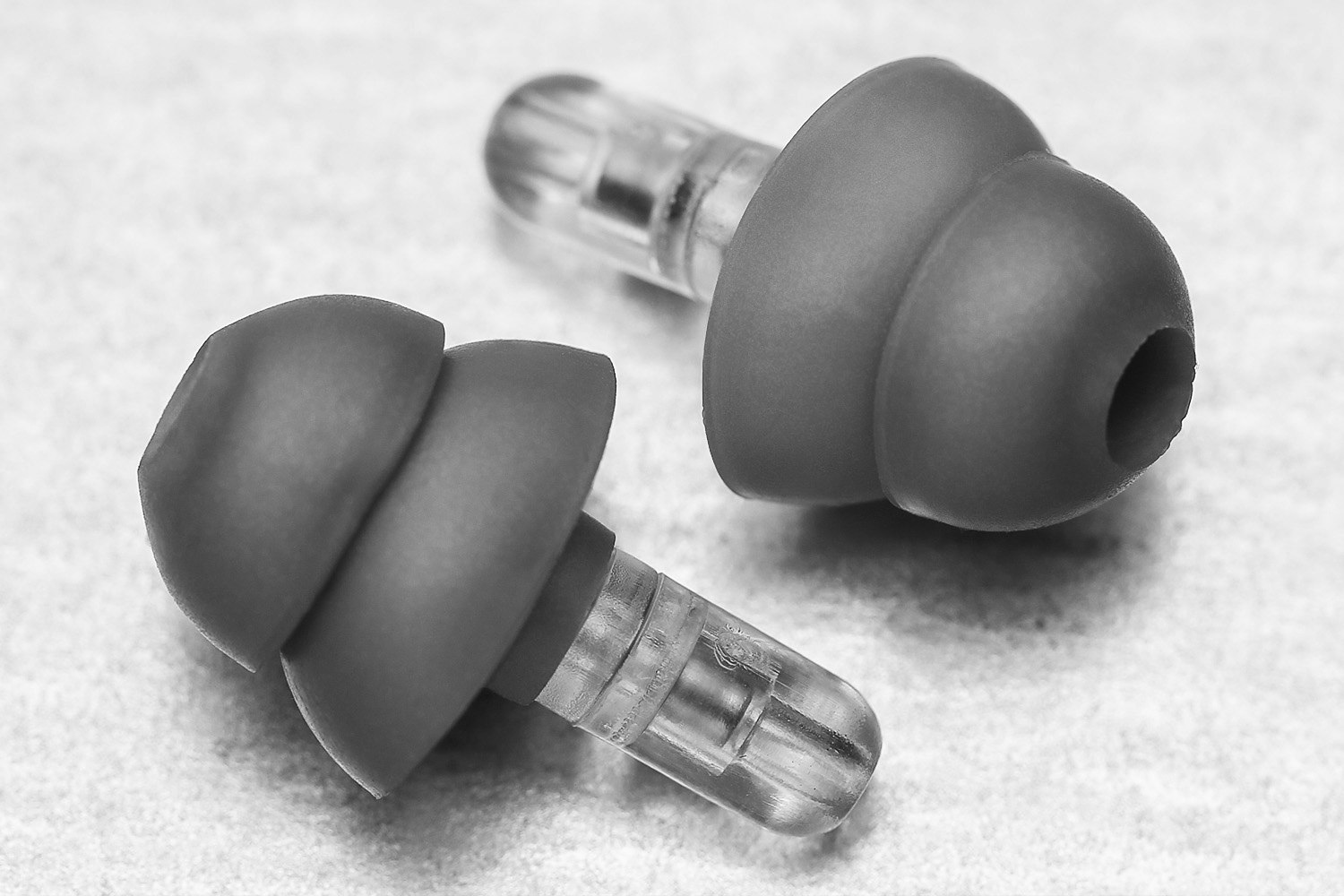 Earsonics Earpad Plugs