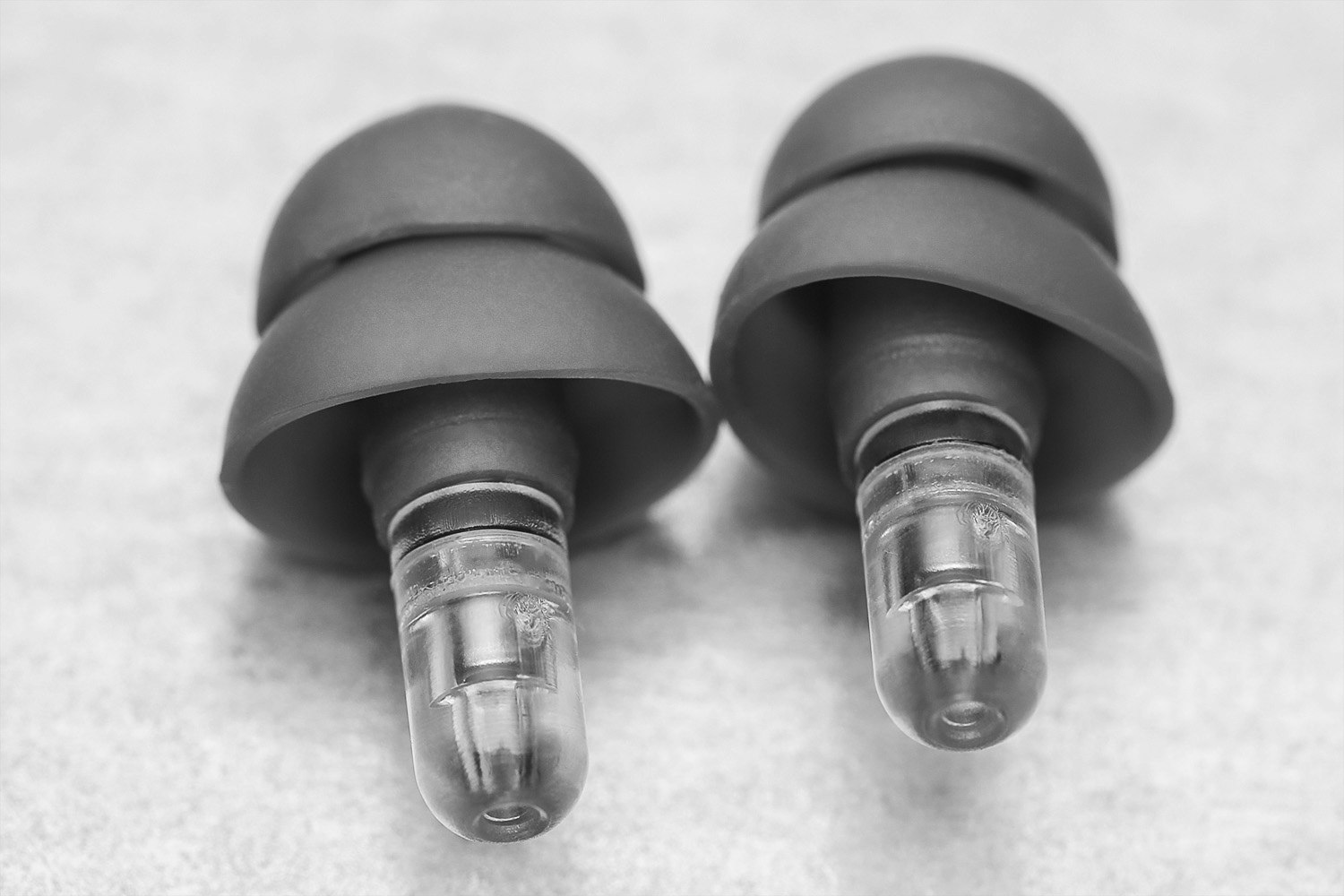 Earsonics Earpad Plugs