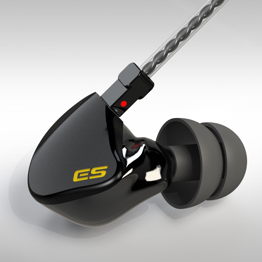 Earsonics S Em6 3 Way 6 Driver Iem Details Audiophile Headphones Universal Iem Headphones Drop