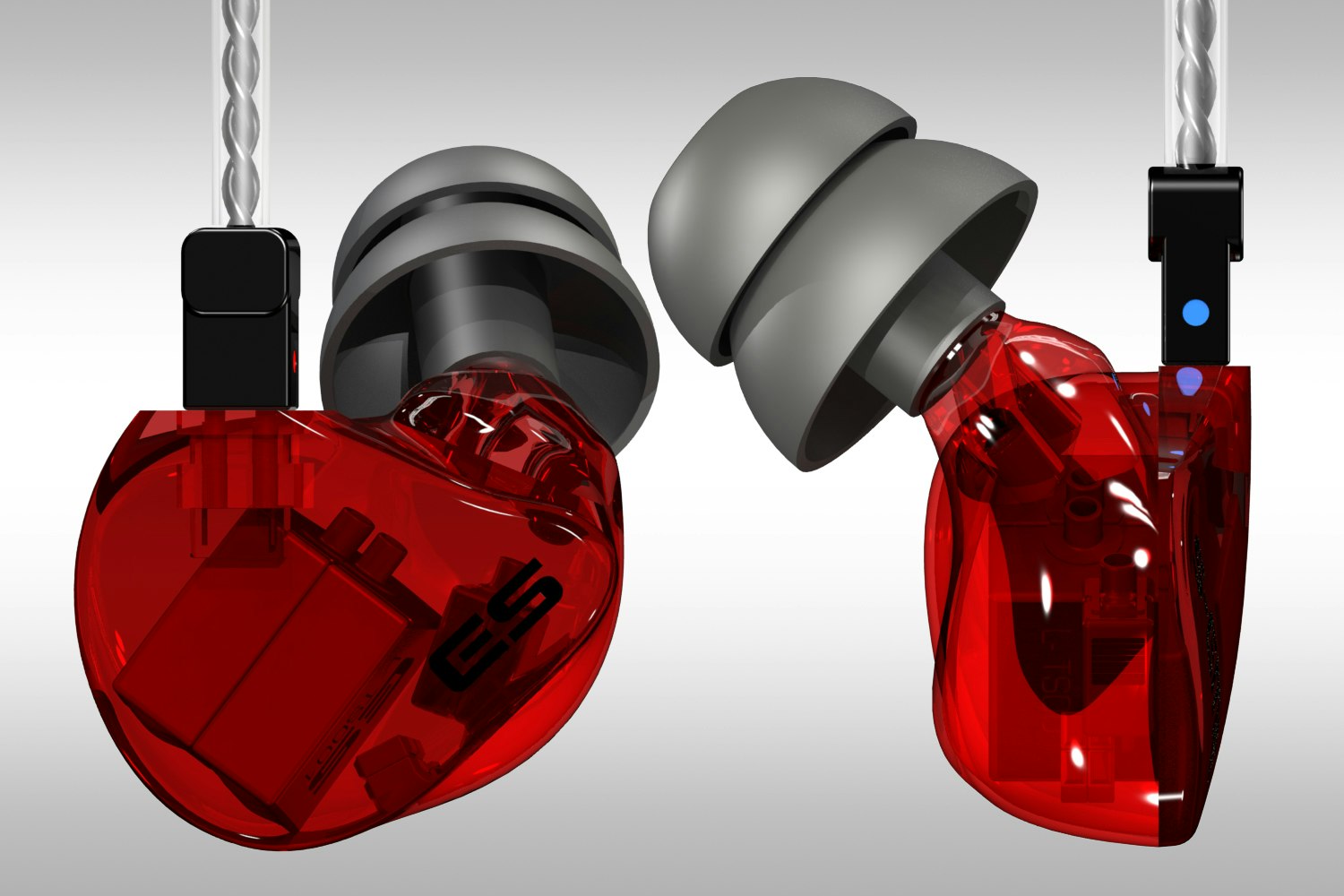 EARSONICS S-EM6