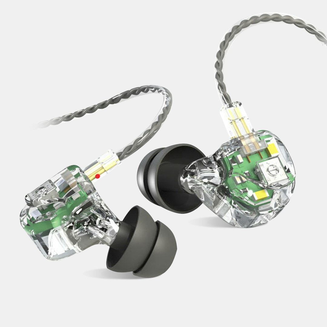 Earsonics Velvet Pro IEM