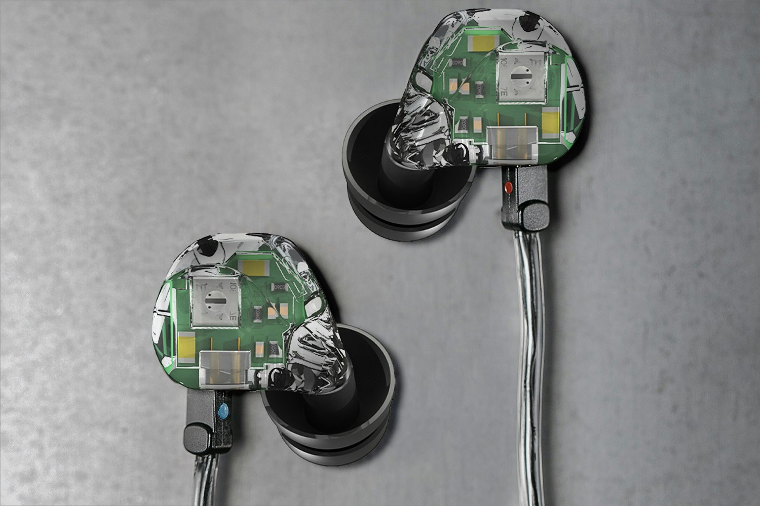 Earsonics Velvet IEM
