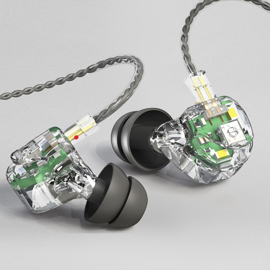 Earsonics Velvet IEM