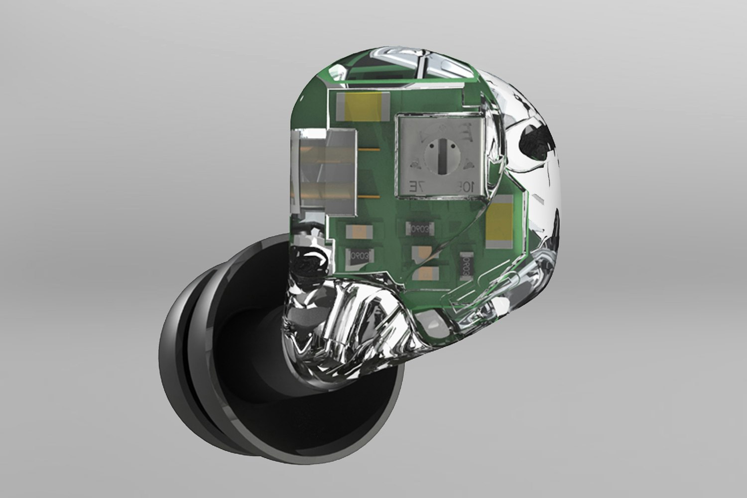 Earsonics Velvet IEM