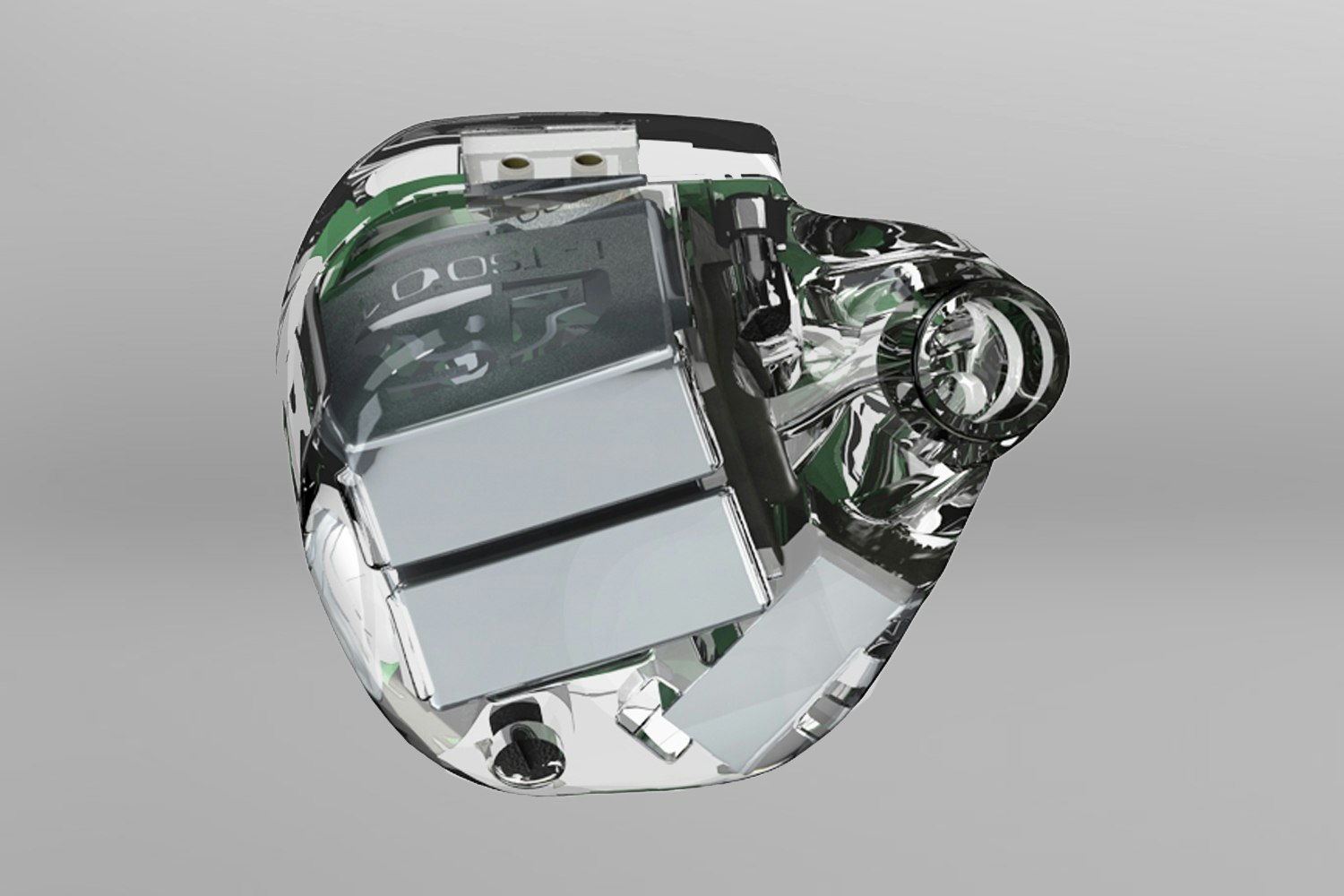 Earsonics Velvet IEM