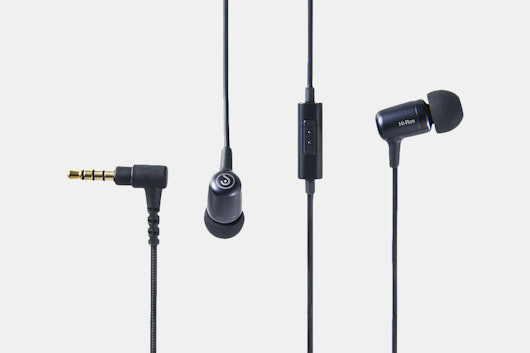 Radsone EarStudio HE100 IEM