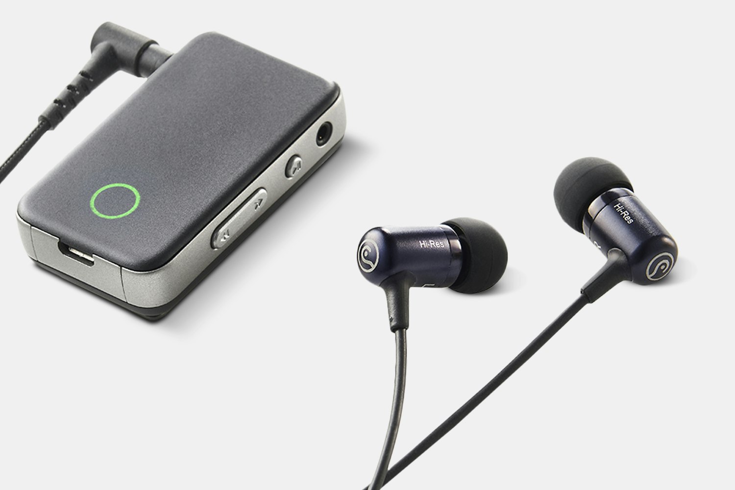 Radsone EarStudio HE100 IEM