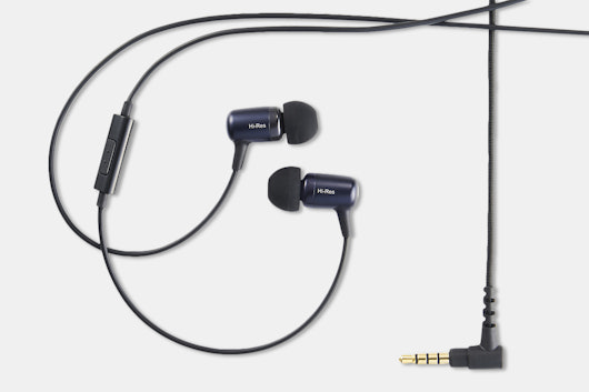 Radsone EarStudio HE100 IEM