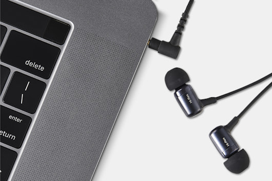 Radsone EarStudio HE100 IEM