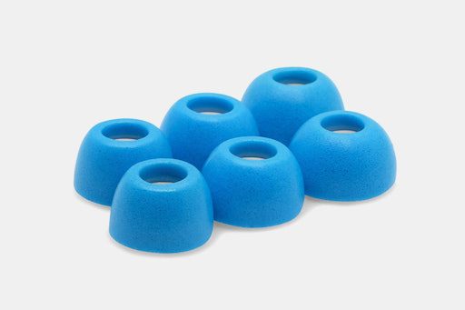 ADV. Eartune Fidelity UF-A Foam Eartips for Airpods Pro