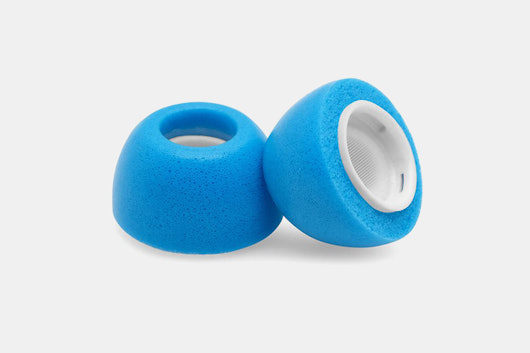 ADV. Eartune Fidelity UF-A Foam Eartips for Airpods Pro