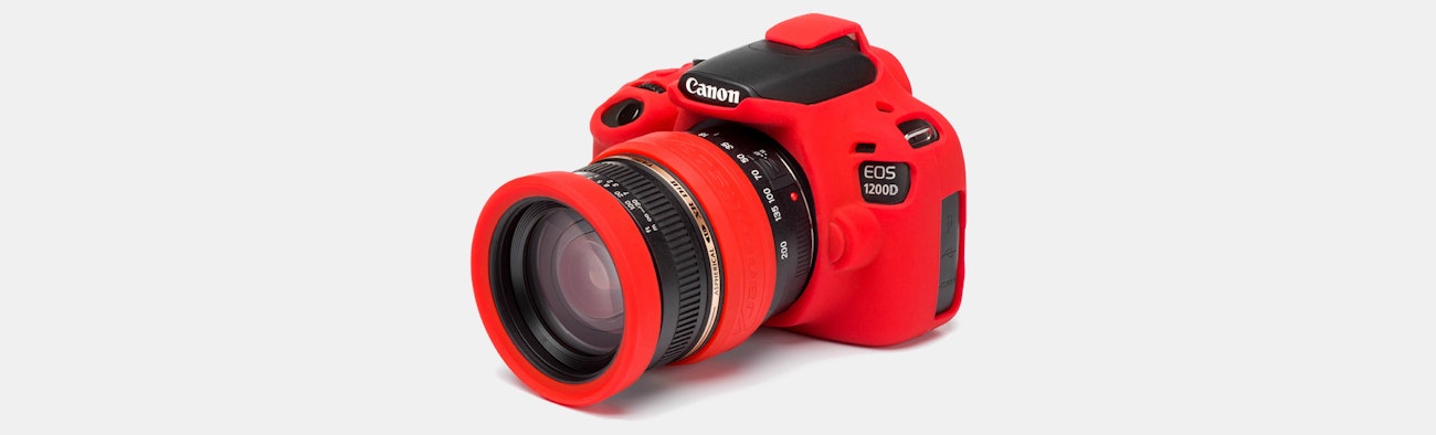 easycover camera cover and