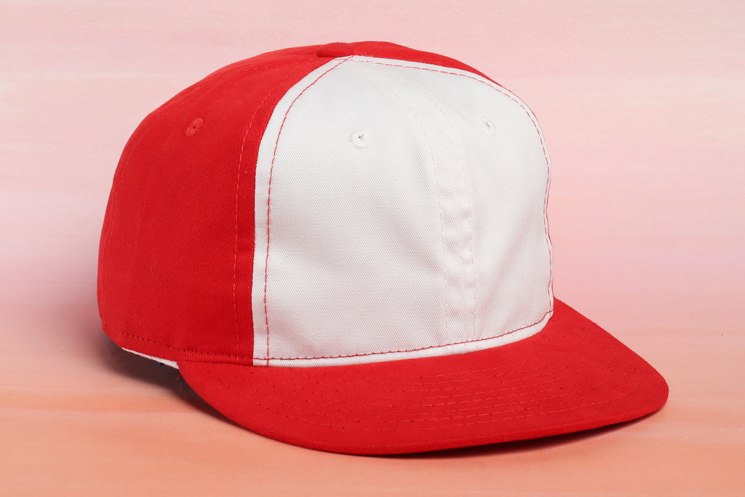 Ebbets Field Flannels Trainer Hat