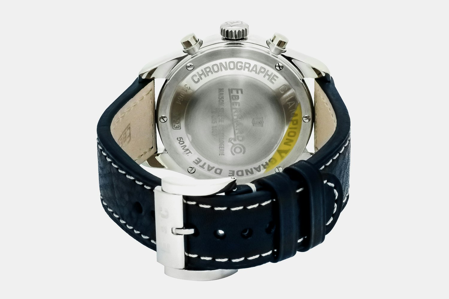 champion roadster watch