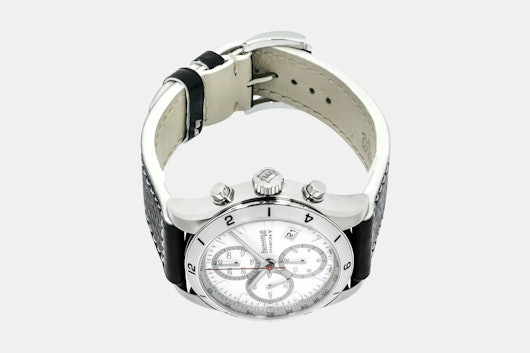 Eberhard & Co. Champion V Automatic Watch