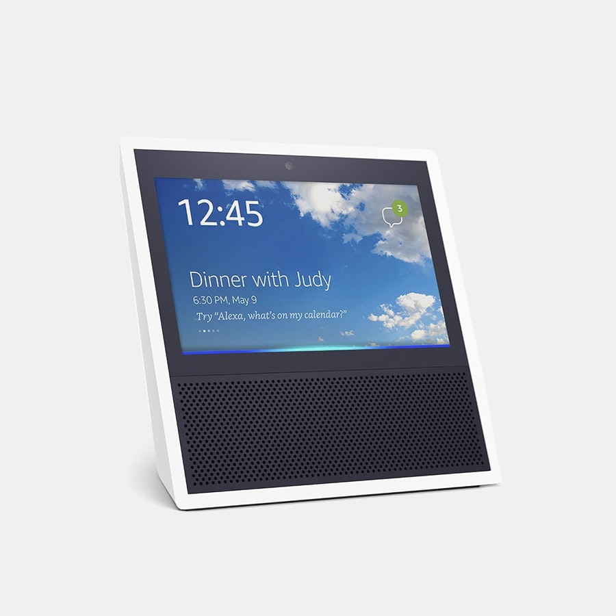 echo show bluetooth