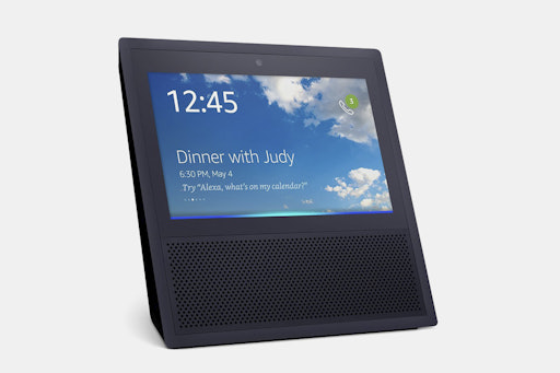 Echo Show 7" Smart Display w/ Alexa, Bluetooth/WiFi