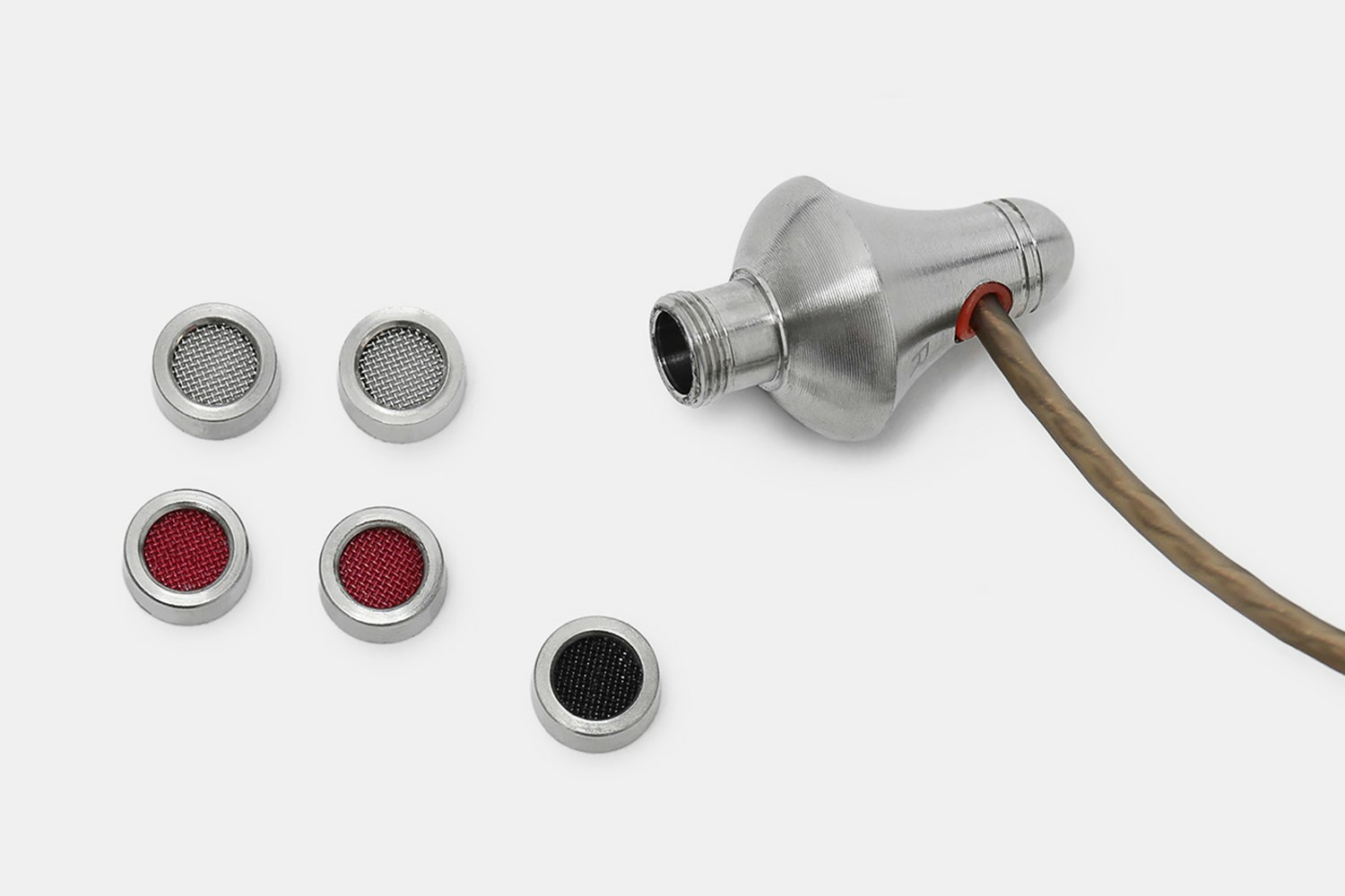 Echobox Audio Finder X1 IEMs