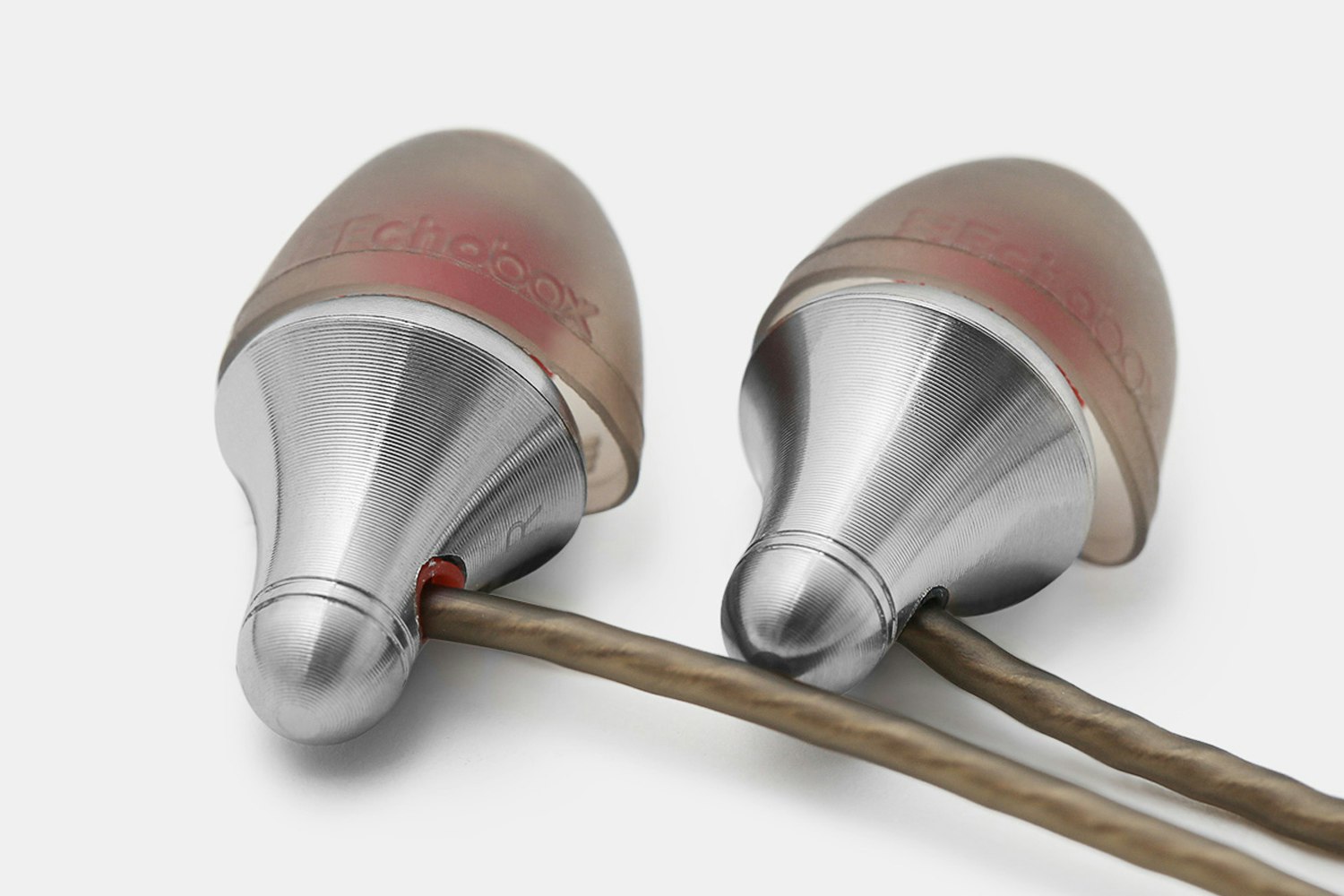 Echobox Audio Finder X1 IEMs