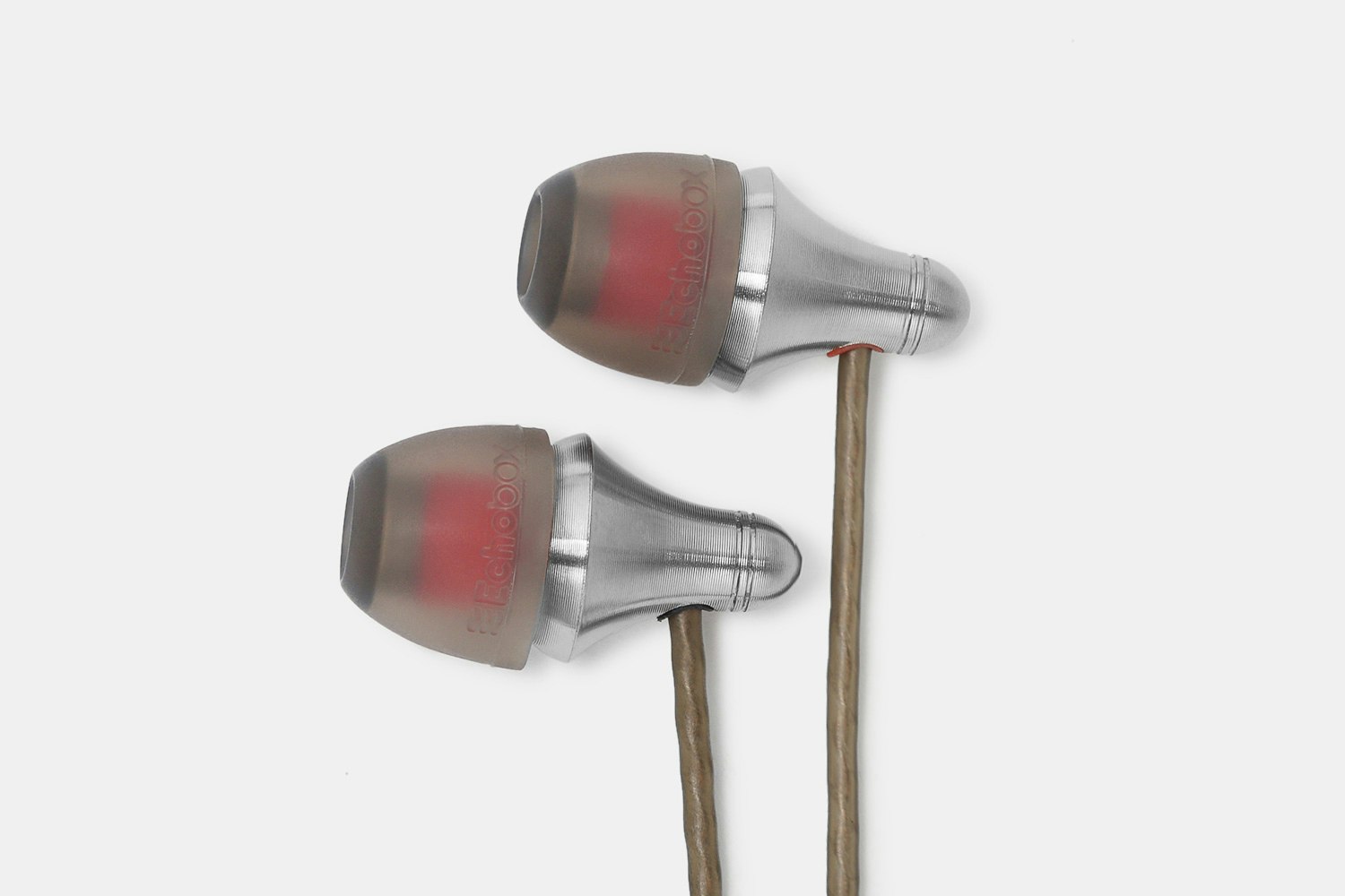 Echobox Audio Finder X1 IEMs