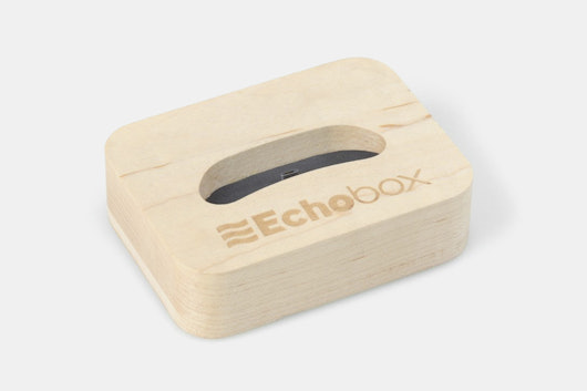 Echobox Explorer Digital Audio Player