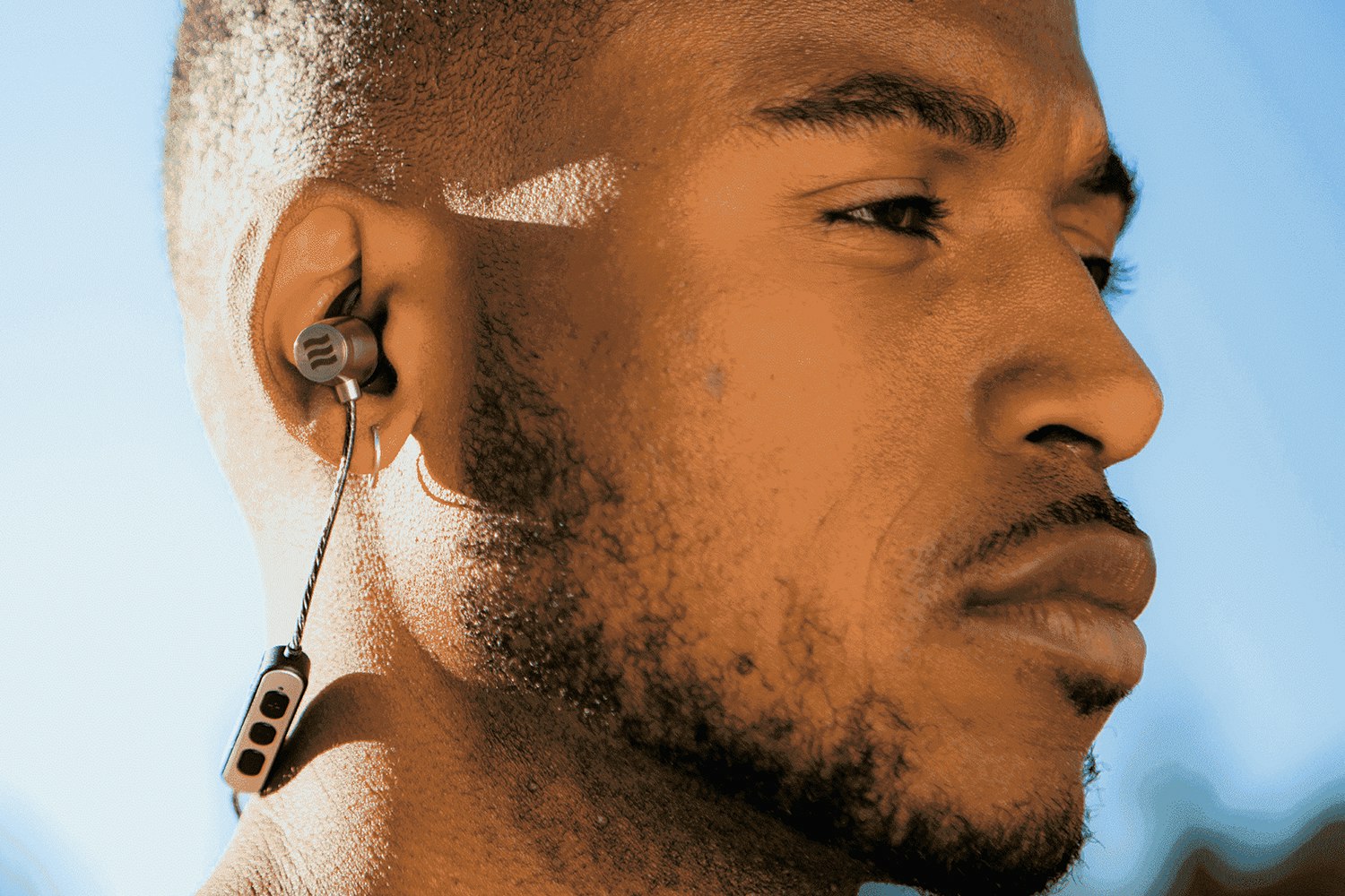 Echobox Ti-22BT Bluetooth IEM