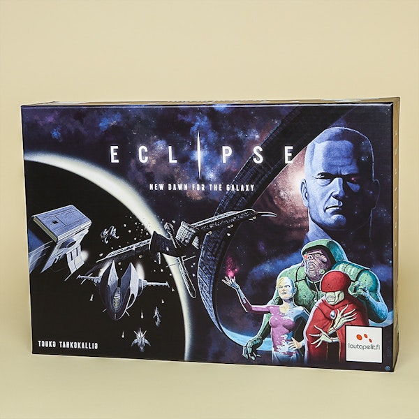 Eclipse Board Game Price & Reviews Massdrop