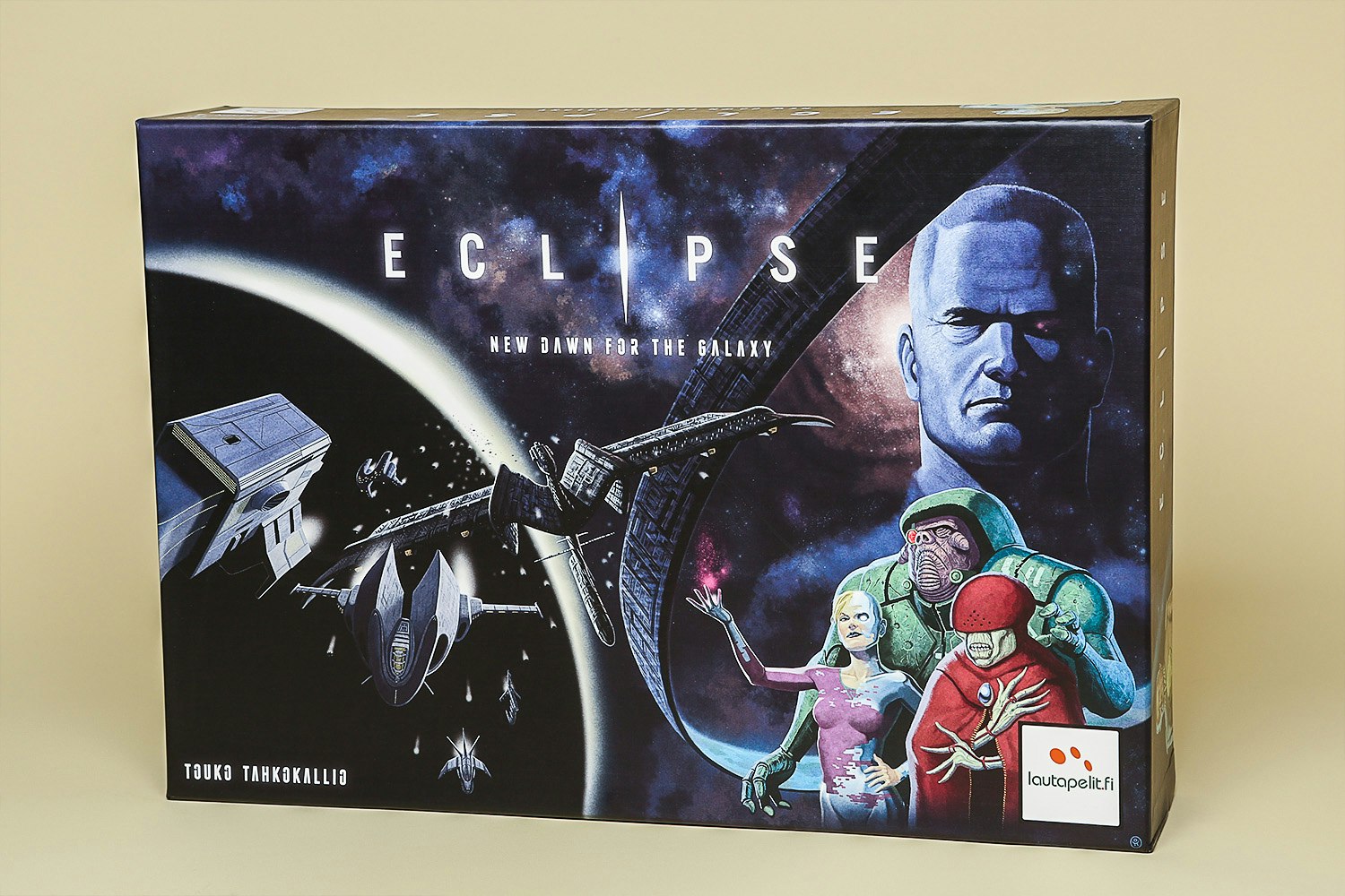 Eclipse Board Game Price & Reviews Massdrop