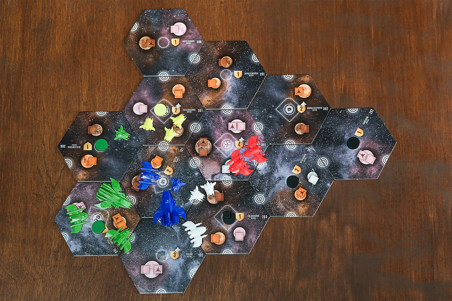 Eclipse Board Game Price & Reviews Massdrop