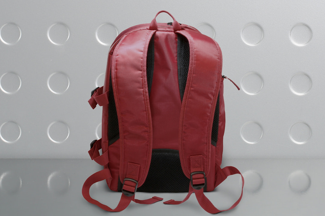 ECO Deluxe SLR Camera Backpack