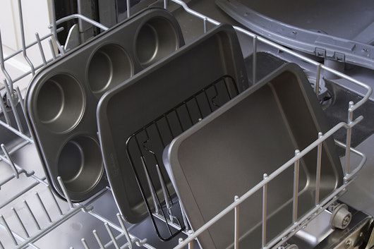 Ecolution Toaster Oven Carbon Steel Bakeware Set