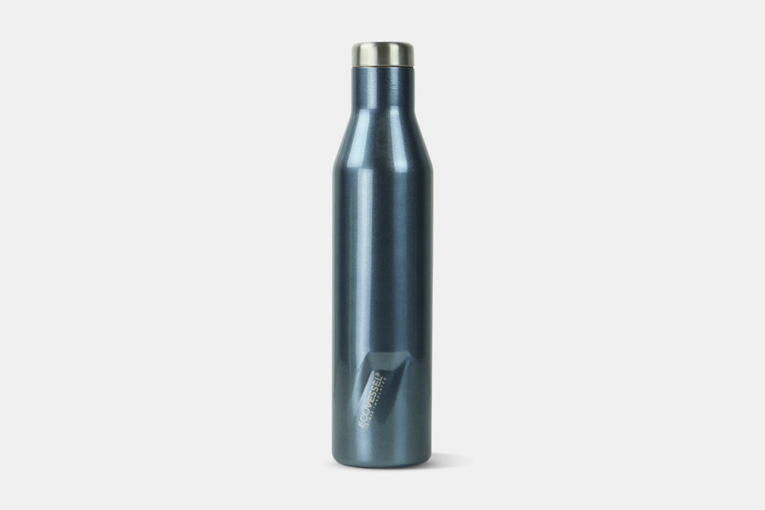 EcoVessel Aspen 25oz Insulated Steel Bottle