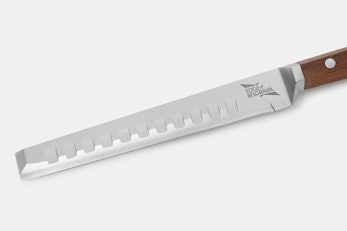 Edge of Belgravia Hexagon Chef Knife Series