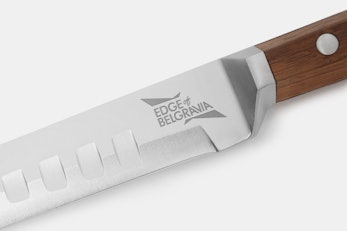 Edge of Belgravia Hexagon Chef Knife Series