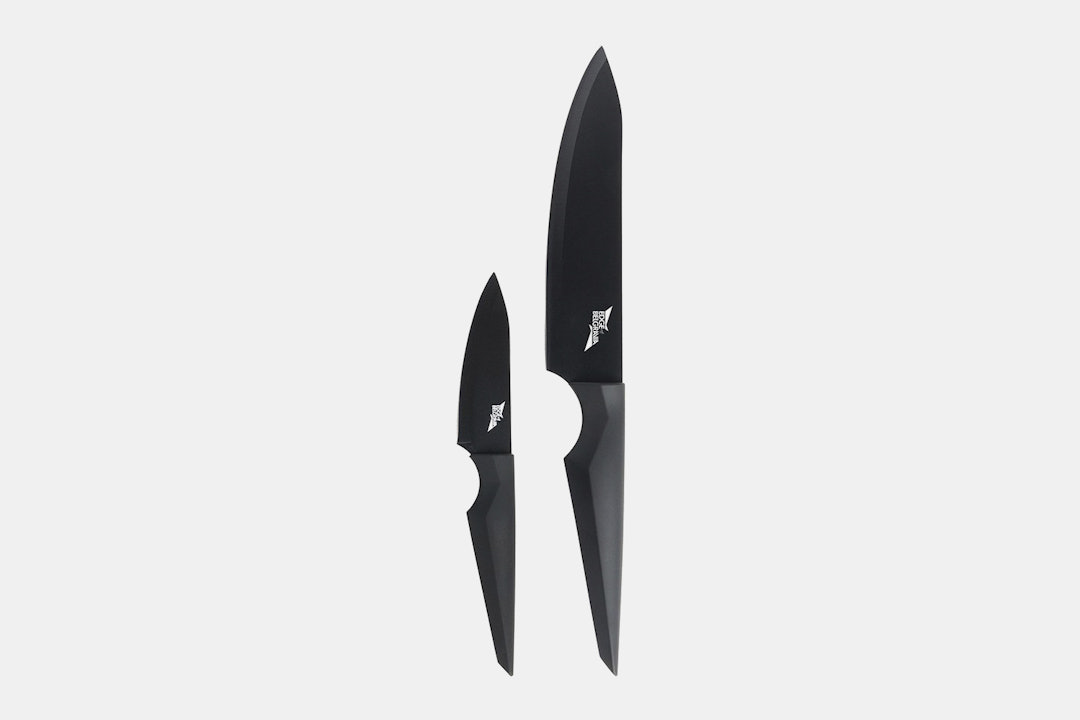 Edge of Belgravia Precision Knife Series