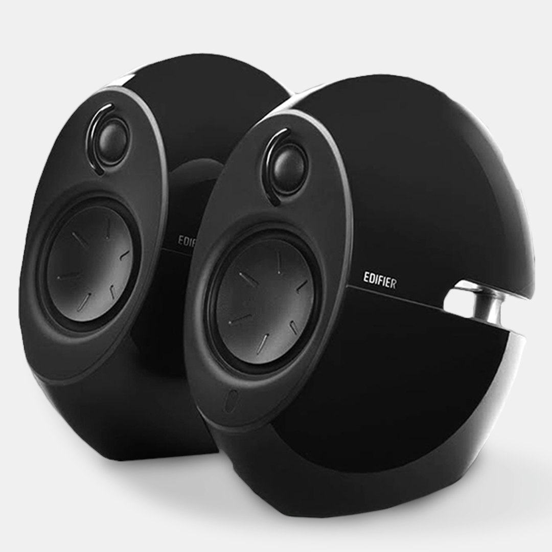 

Edifier E25 Luna Eclipse Bluetooth Speakers