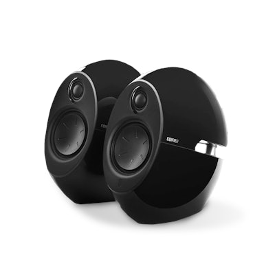 Edifier E25 Luna Eclipse Bluetooth Speakers | Price & Reviews | Massdrop