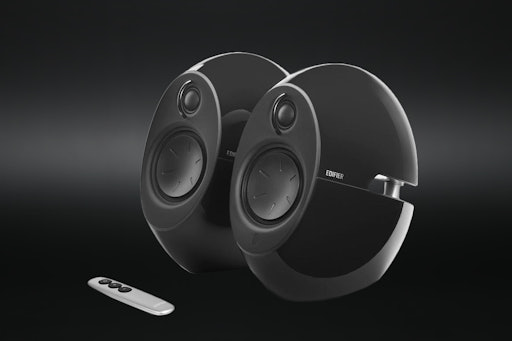 Edifier E25 Luna Eclipse Bluetooth Speakers