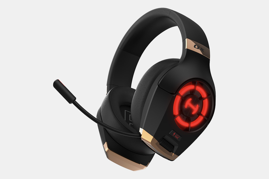 Edifier GX Gaming Headphones With Microphone