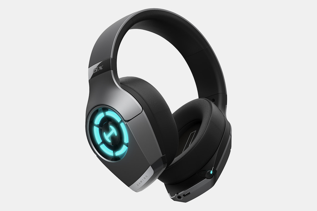 Edifier GX Gaming Headphones With Microphone