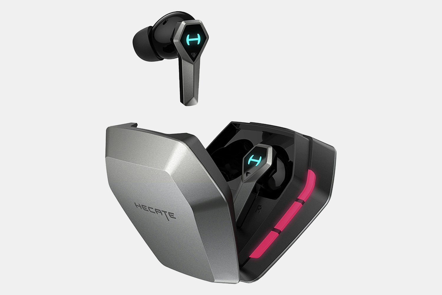 Edifier GX04 ANC Wireless Gaming Earbuds