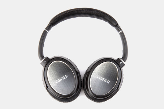 Edifier H850 Over-The-Ear Lightweight Headphones